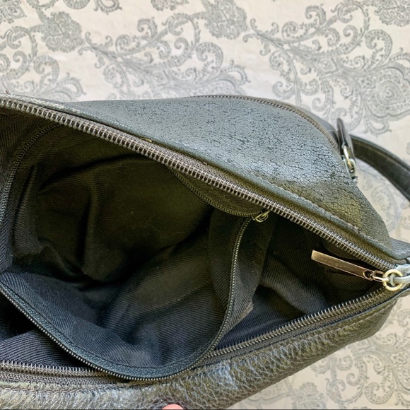 Colette vintage Genuine leather shoulder bag - Picture 11 of 16